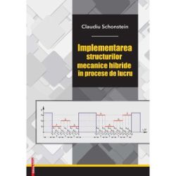 Implementarea structurilor mecanice hibride in procese de lucru