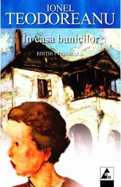 In casa bunicilor