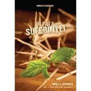 In fata suferintei de Roberto Badenas