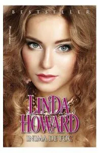 Inima de foc de Linda Howard
