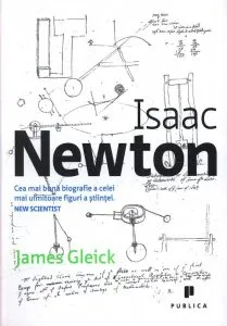 Isaac Newton de James Gleick