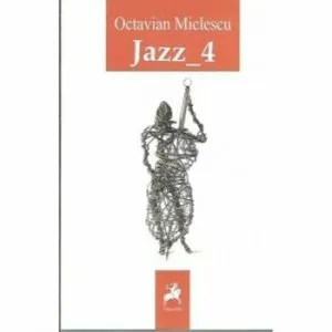 Jazz 4 de Octavian Miclescu