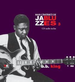 Jazz si Blues 3: B.B. KingCd