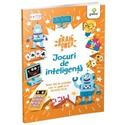 Jocuri de inteligenta