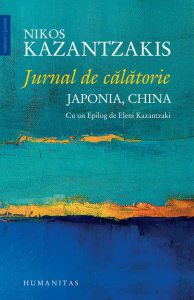 Jurnal de calatorie. Japonia, China