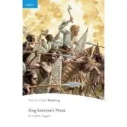 King Solomon's Mines & MP3 Pack de H Rider Haggard