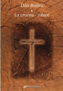 La crucea - iubire