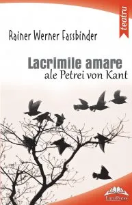 Lacrimile amare ale Petrei von Kant de Rainer Werner Fassbinder