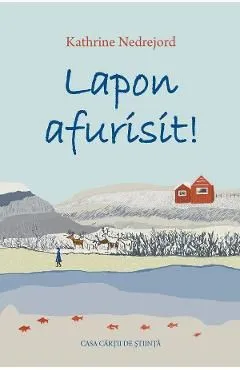 Lapon afurisit! de Kathrine Nedrejord