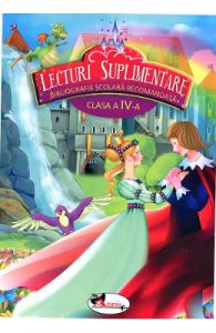 Lecturi suplimentare. Clasa 4