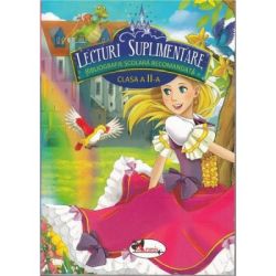 Lecturi suplimentare pentru clasa a 2-a, Bibliografie scolara