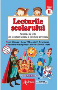 Lecturile scolarului