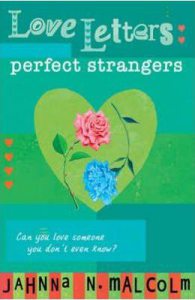 Love Letters: Perfect Strangers