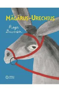 Magarus-Urechius de Roger Dwoisin