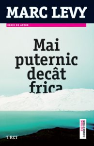 Mai puternic decat frica