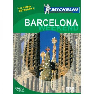 Michelin - Barcelona Weekend