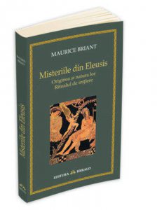 Misteriile din Eleusis (Originea si natura lor. Ritualul de initiere)