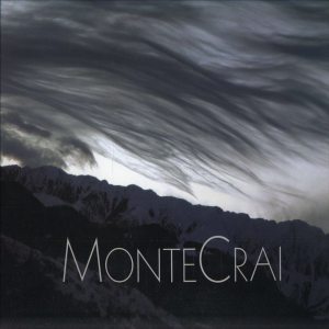Montecrai - Tinutul Pietrei Craiului (album foto)