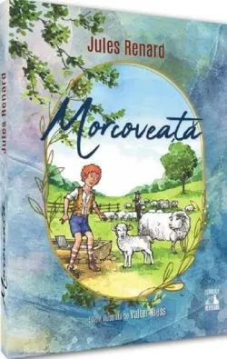 Morcoveata de Jules Renard