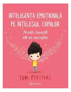 Noah învață să se accepte