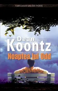 Noaptea Lui Odd de Dean Koontz