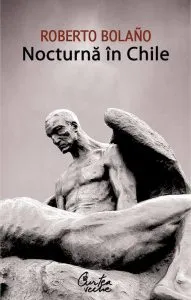 Nocturna in Chile de Roberto Bolano