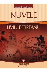 Nuvele