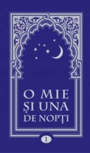 O mie si una de nopti vol.1