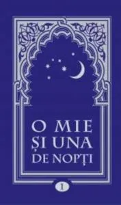 O mie si una de nopti vol.1