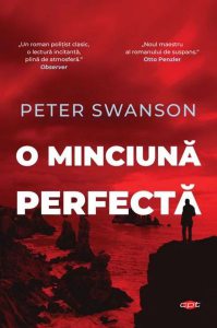 O minciună perfectă (Carte pentru toți)