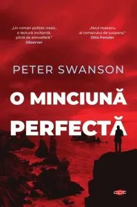 O minciună perfectă (Carte pentru toți) de Peter Swanson