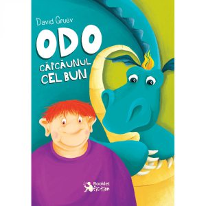 Odo, capcaunul cel bun