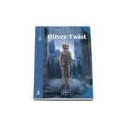 Oliver Twist retold by H. Q. Mitchell de H.Q. Mitchell