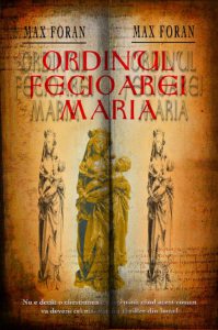 Ordinul Fecioarei Maria