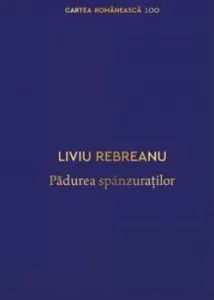 Padurea spanzuratilor