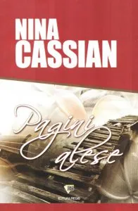 Pagini alese de Nina Cassian