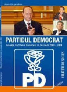 Partidul Democrat