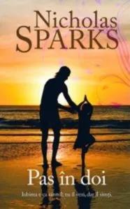 Pas in doi de Nicholas Sparks