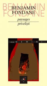 Paysages (Poemes. 1917-1923) / Privelisti (Poeme. 1917-1923)