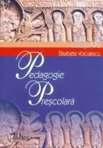 Pedagogie prescolara