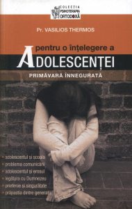 Pentru o intelegere a adolescentei. Primavara innegurata
