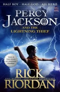 Percy Jackson 1: The Lightning Thief