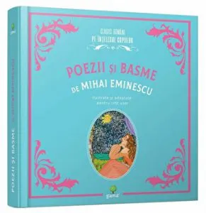 Poezii si basme de Mihai Eminescu de Mihai Eminescu