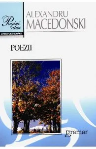 Poezii de Alexandru Macedonski