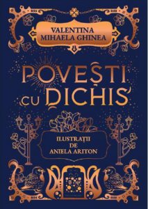 Povesti cu dichis