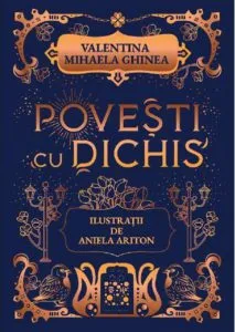 Povesti cu dichis