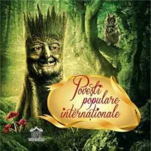 Povesti Populare Internationale