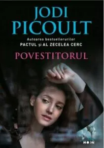 Povestitorul de Jodi Picoult