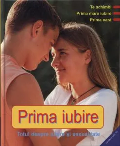 Prima iubire de Patricia Mennen