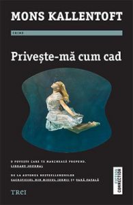 Priveste-ma cum cad